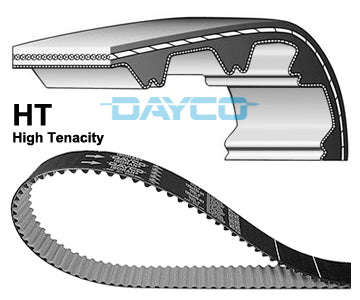 Timing Belt VW Golf 5 2.0TDI BKD (94970)