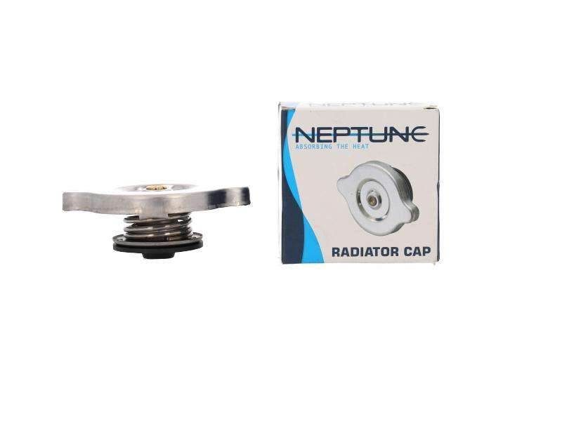 (Tg3-18M) Pressure Cap -Audi (Neptune)