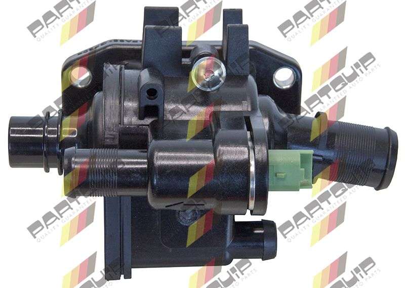 Thermostat Housing Citroen C3, Peugeot 206 207 206 TH06