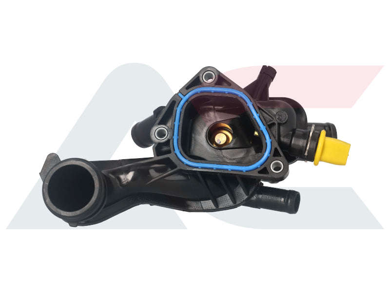 Thermostat Housing 108 Degree Citroen C3 C4 Ds3 Ds4 Peugeot 207 208 308 Neptune Th24009