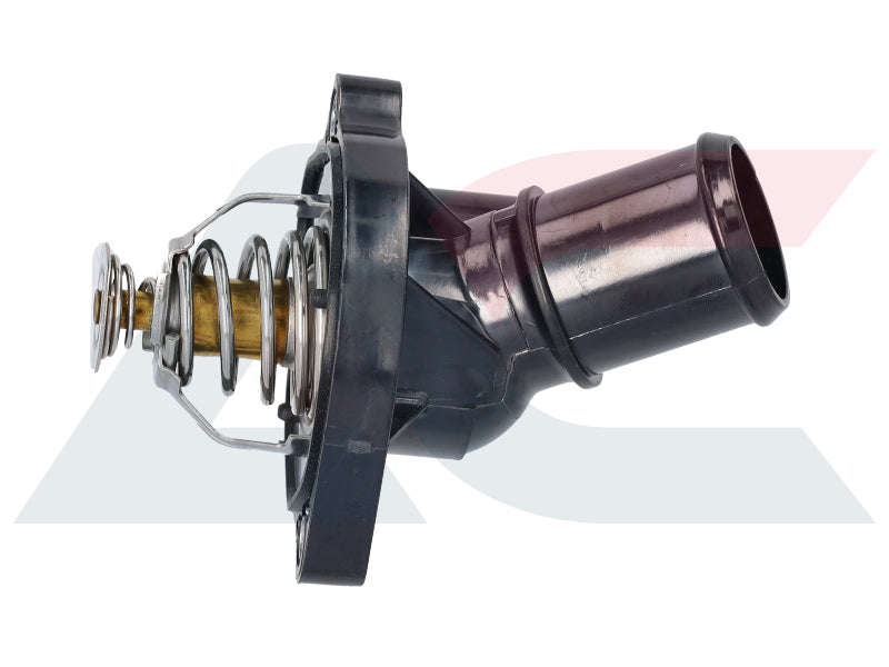 Thermostat Housing 82 Degree Ford Ranger Tke 2.5 Mazda 3 Mazda 6 Cx-7 Neptune Th40002