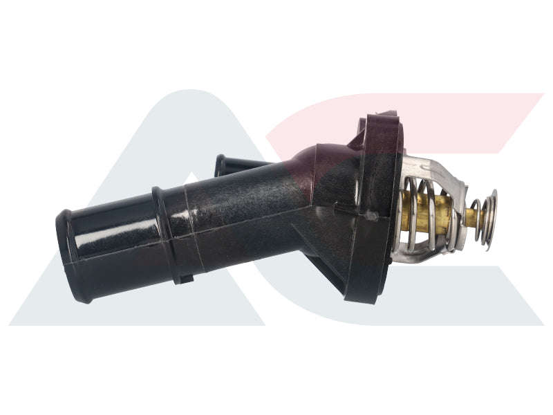 Thermostat Housing 90 Degree Bmw E36 E39 M57 Volvo C30 V50 Land Rover Neptune Th40003