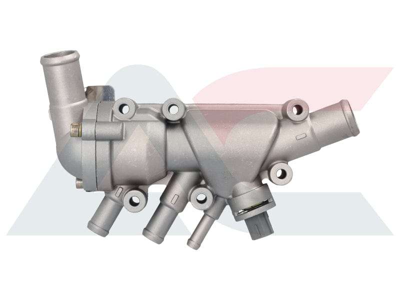 Thermostat Housing 82 Degree Audi A8 Chev Sonic Cruze Ford Ka Neptune Th40005
