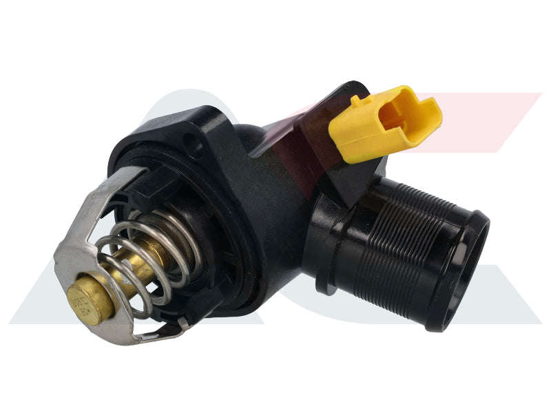Thermostat Housing 103 Degree Citroen C3 Peugoet 207 Neptune Th66005