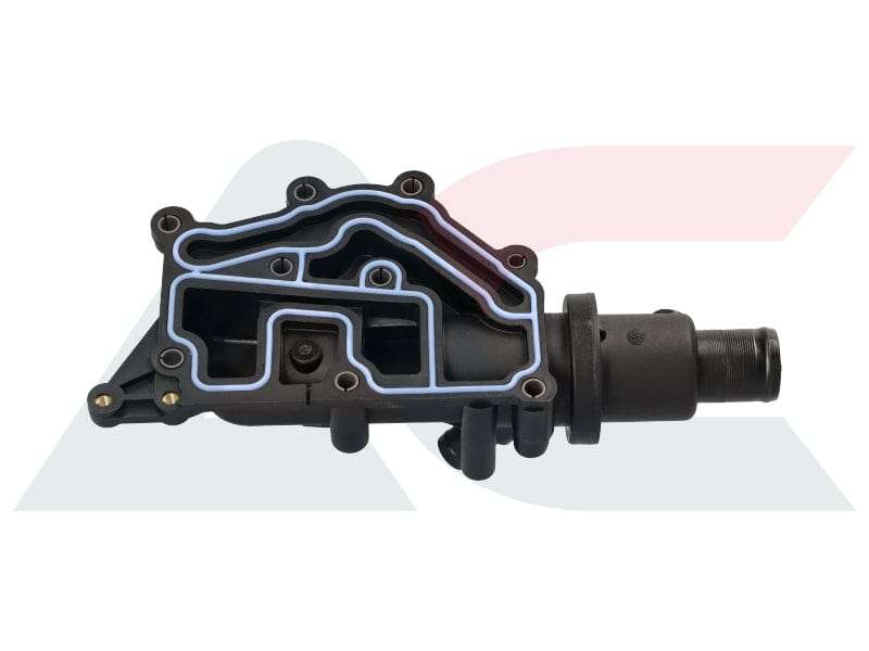 Thermostat Housing 89 Degree Dacia Renault Clio 2 Clio 3 Fluence Laguna Megane Neptune Th70002