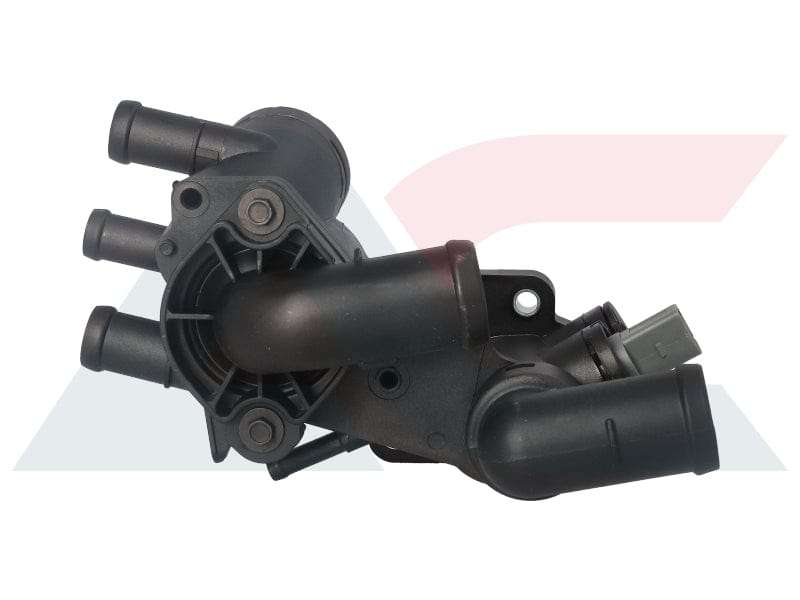Thermostat Housing 87 Degree Seat Ibiza Vw Polo 9N Vw Fox Neptune Th83008