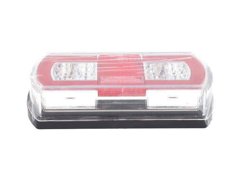 C&J Truck Lamp - Combination Left Rear Light