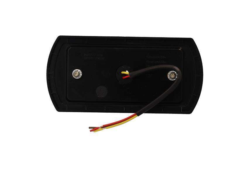 C&J Truck Lamp - Combination Right Rear Light