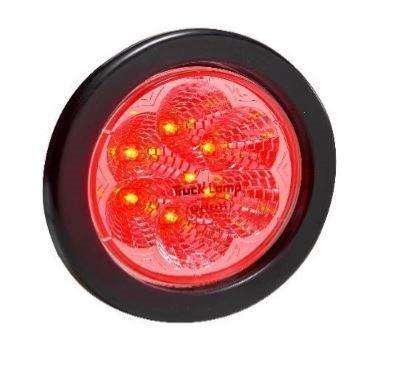 Truck Lamp - Combination Rear Light