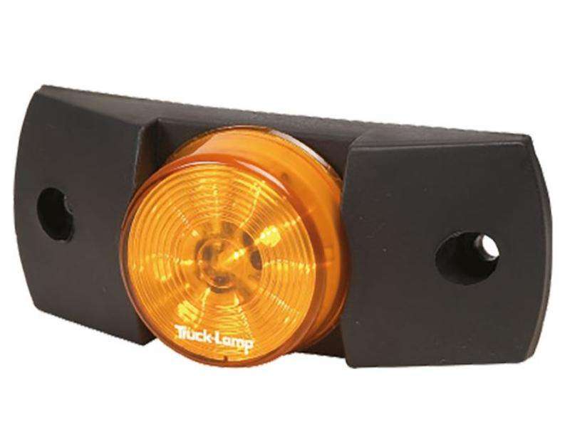 Trucklamp 10 Led Lamp 10-30V + Tl7 Gasket
