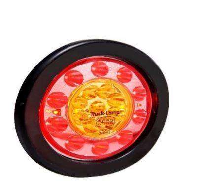 Truck Lamp - Combination Rear Light