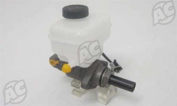 Brake Master Cylinder Toyota Hilux/ Fortuner TOY123