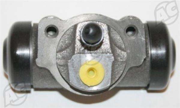 Brake Wheel Cylinder Toyota Quantum TOY423