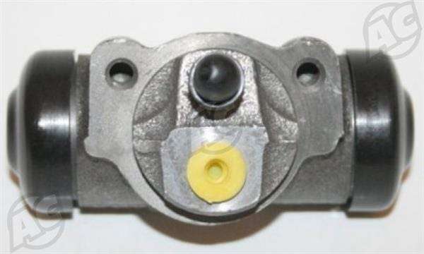 Brake Wheel Cylinder Toyota Quantum TOY423