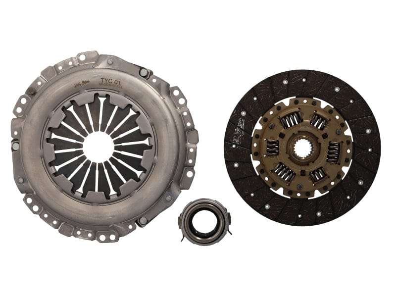 Clutch Kit Toyota Condor/Cressida/Hilux/Venture 2y 1RZ VALEO TY13