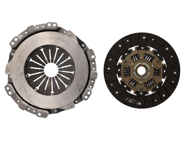 Clutch Kit Toyota Condor/Cressida/Hilux/Venture 2y 1RZ VALEO TY13