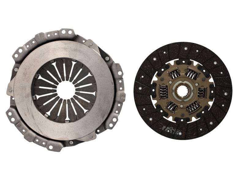 Clutch Kit Toyota Condor/Cressida/Hilux/Venture 2y 1RZ VALEO TY13