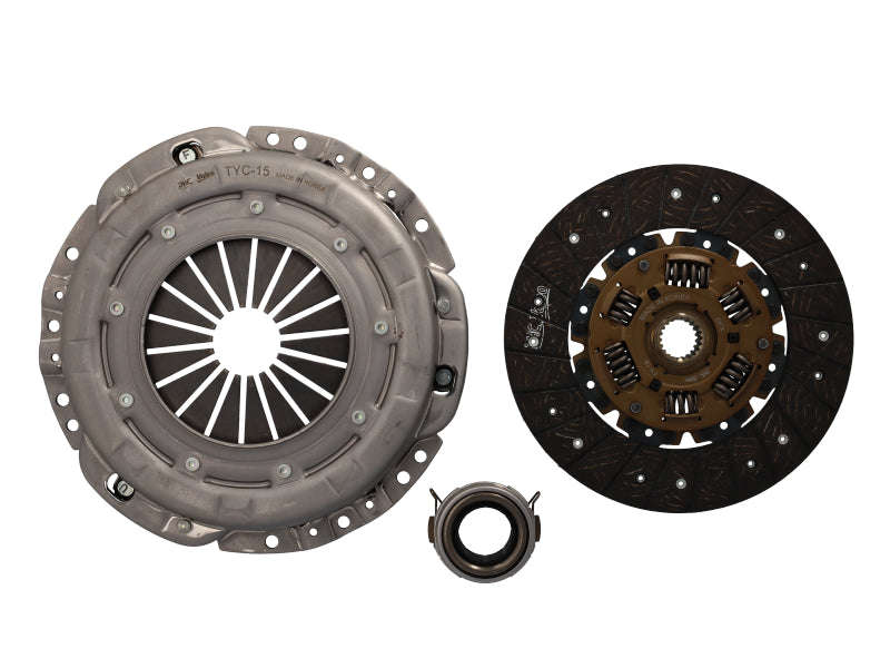 Clutch Kit Cam Inyathi Rhino SF/JM491Q-ME Toyota Hiace Hilux 4Y 22R VALEO TY14