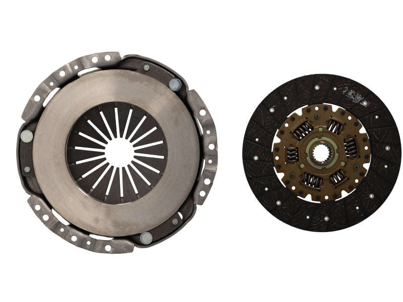 Clutch Kit Cam Inyathi Rhino SF/JM491Q-ME Toyota Hiace Hilux 4Y 22R VALEO TY14
