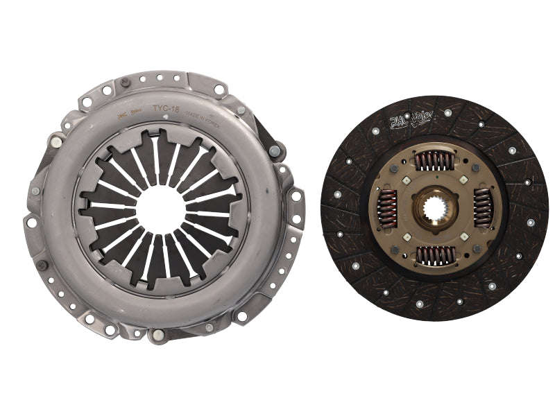 Clutch Kit Toyota Auris 1.6 1.8 Conquest 160I 180I Corolla 160I Runx 1Zz-Fe 4Afe 1Zrfe 2Zrfe 7Afe...