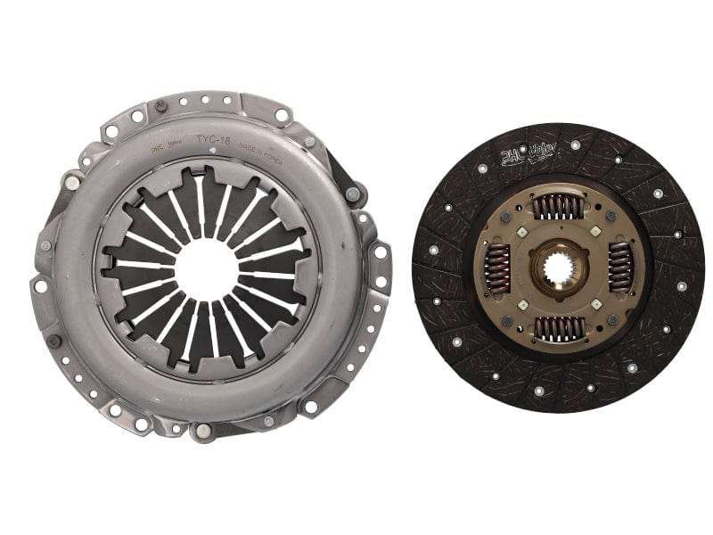 Clutch Kit Toyota Auris 1.6 1.8 Conquest 160I 180I Corolla 160I Runx 1Zz-Fe 4Afe 1Zrfe 2Zrfe 7Afe...