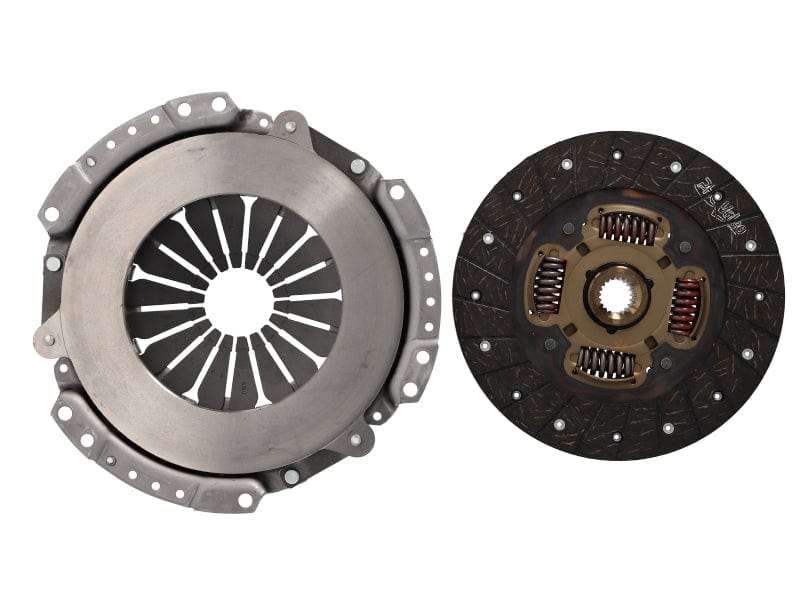 Clutch Kit Toyota Auris 1.6 1.8 Conquest 160I 180I Corolla 160I Runx 1Zz-Fe 4Afe 1Zrfe 2Zrfe 7Afe...