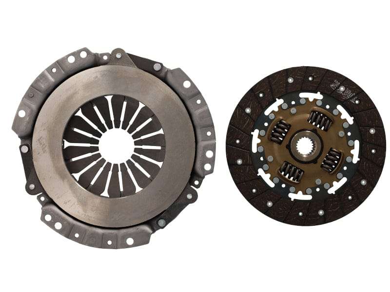 Clutch Kit Toyota Auris 1.4 Conquest Corolla Tazz Yaris 2E 1Nr-Fe 4Zz-Fe 4A-Ge VALEO TY27