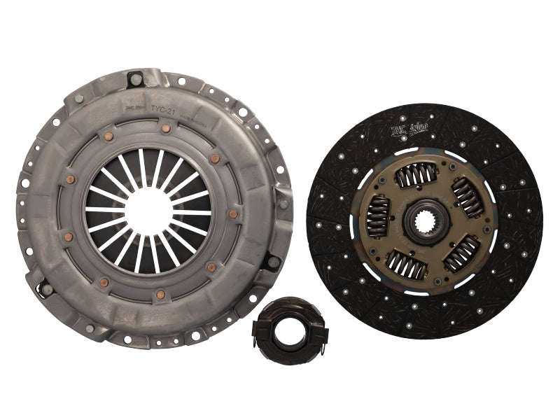Clutch Kit Cam Inyathi, Rhino,Cnc Amandla Foton Thuda Gono X-Space Toyota Condor Corolla 491Qe 2Y...