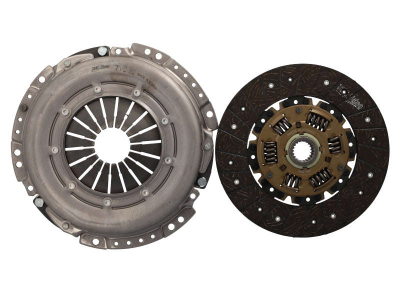Clutch Kit Toyota Condor 3000D Hilux 2.8D 3.0D 5L 3L 4X2 4X4 1995- VALEO TY43