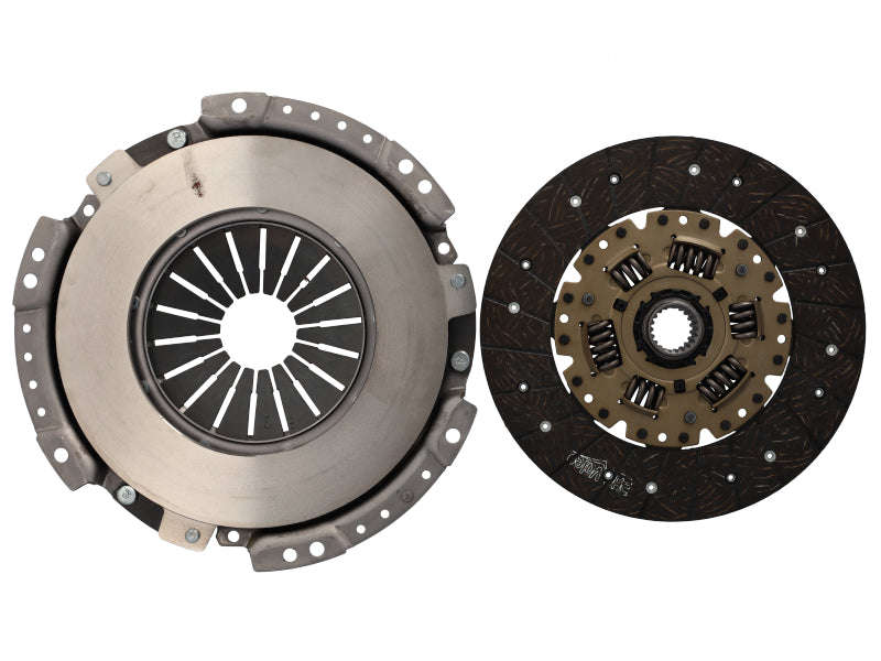 Clutch Kit Toyota Condor 3000D Hilux 2.8D 3.0D 5L 3L 4X2 4X4 1995- VALEO TY43