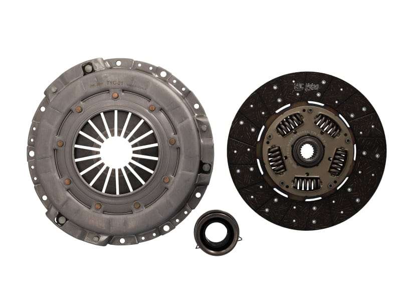 Clutch Kit Cam Inyathi Rhino Cnc Amandla Foton Gonow X-Space Gwm Toyota Condor Hiace 2Y 3Y 4Y 491...