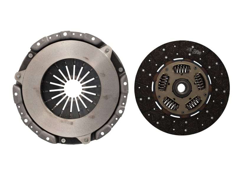 Clutch Kit Cam Inyathi Rhino Cnc Amandla Foton Gonow X-Space Gwm Toyota Condor Hiace 2Y 3Y 4Y 491...
