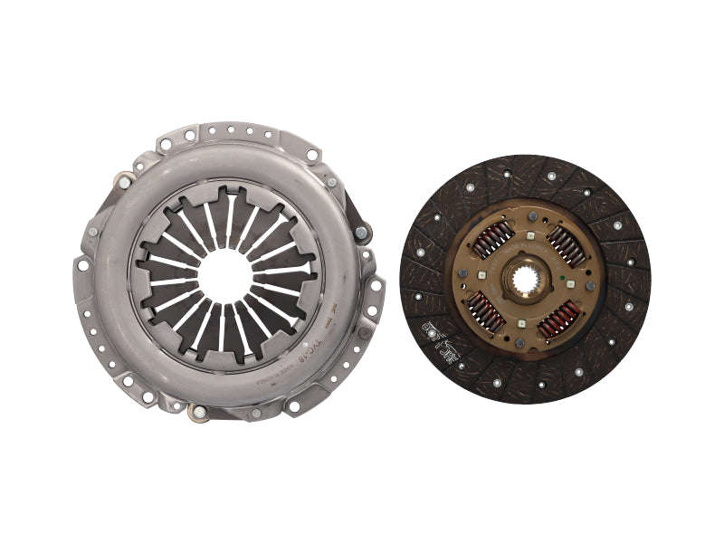 Clutch Kit Toyota Runx/\ Rav 4 II Verso Allex VALEO TY53