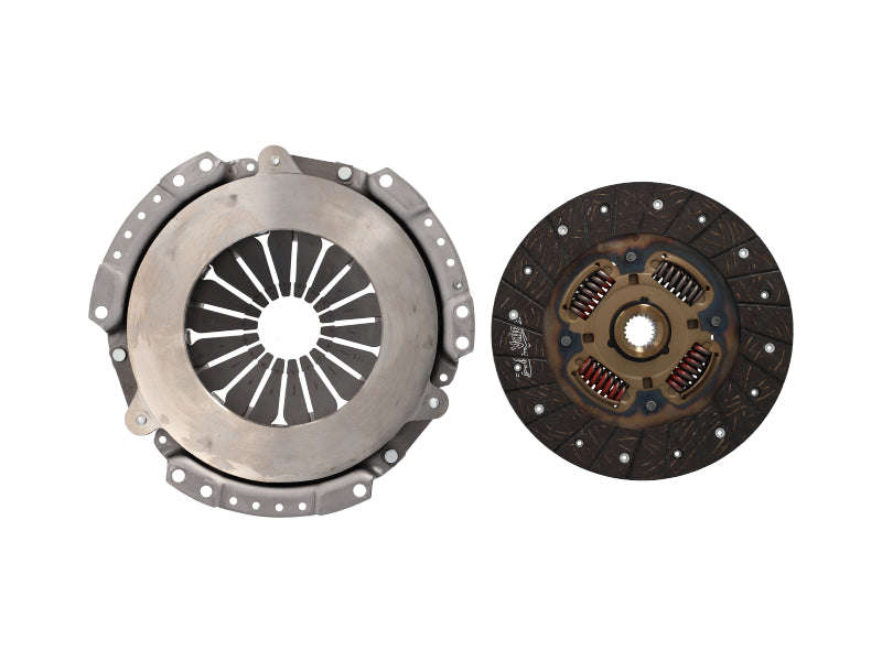 Clutch Kit Toyota Runx/\ Rav 4 II Verso Allex VALEO TY53