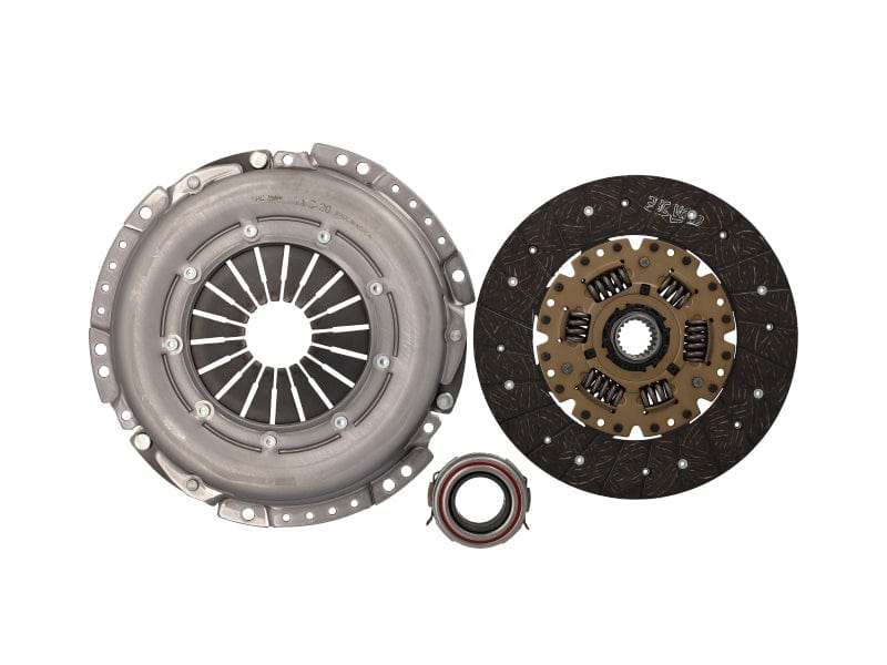 Clutch Kit Toyota Hilux 2.5 D4D 2Kd-Ftv 2005- VALEO TY62