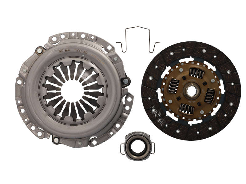 Clutch Kit Toyota Avanza Daihatsu Terrios (K5-Ve/K3-Ve/3Sz-Ve) VALEO TY67