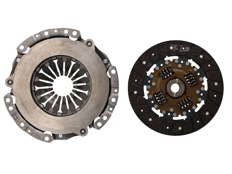 Clutch Kit Toyota Avanza Daihatsu Terrios (K5-Ve/K3-Ve/3Sz-Ve) VALEO TY67
