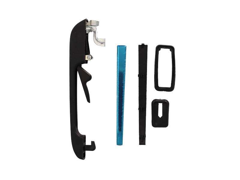 Handle -Rear Right -Vw Golf/Jetta A1/A2/78-93