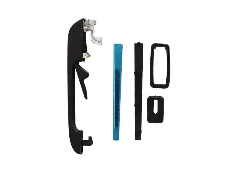 Handle -Rear Right -Vw Golf/Jetta A1/A2/78-93