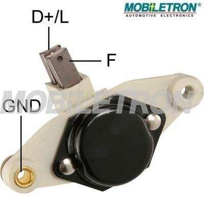 Regulator 12V Bosch 32Mm (Reg1006) Mobiletron