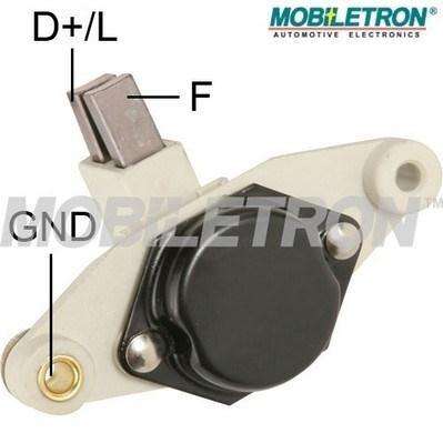 Regulator 12V Bosch 28Mm (Reg1007) Mobiletron