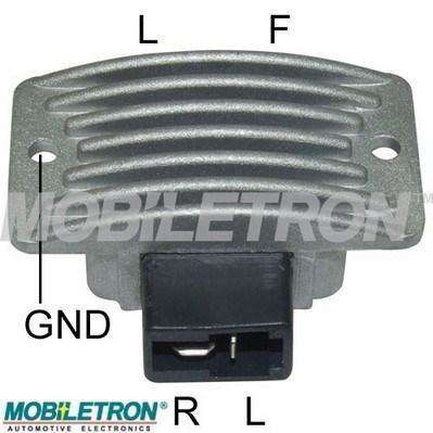 Regulator Kia 2.7 D (Reg6901) Mobiletron