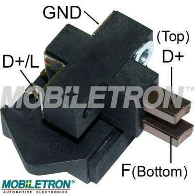 Regulator Tata Tvs (Reg4014) Mobiletron