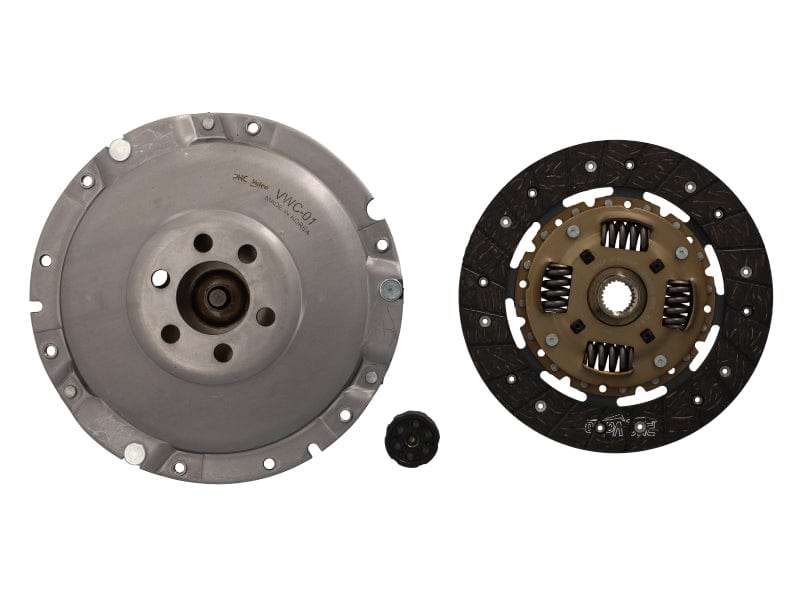 Clutch Kit VW Golf, Jetta MK1 1.5,1.6,1.5D JB EM FP CK VALEO VW13