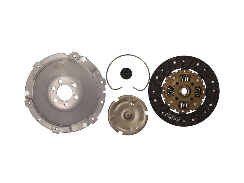 Clutch Kit Vw Golf 3 Citi Golf 1.3 1.4 VALEO VW24