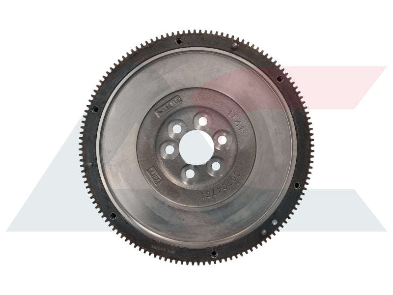 Clutch Kit with flywheel Seat Ibiza Cupra 1.8VW Polo 6R 9N 1.6 Tdi (CAYC,CLNA)
