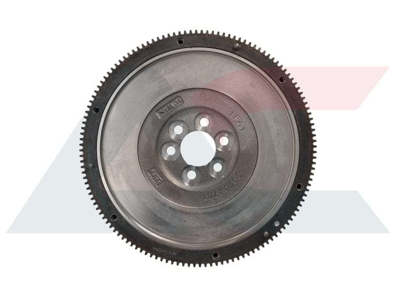 Clutch Kit with flywheel Seat Ibiza Cupra 1.8VW Polo 6R 9N 1.6 Tdi (CAYC,CLNA)