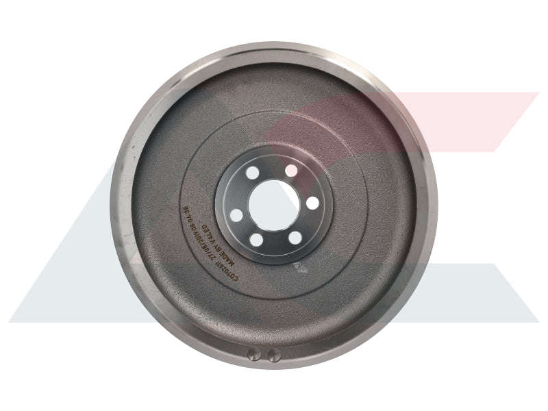 Clutch Kit with flywheel Seat Ibiza Cupra 1.8VW Polo 6R 9N 1.6 Tdi (CAYC,CLNA)