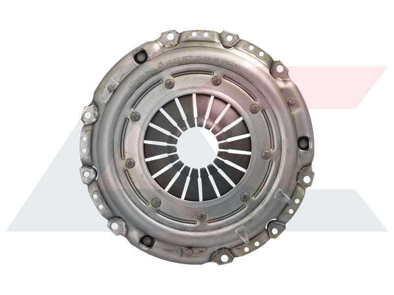 Clutch Kit with flywheel Seat Ibiza Cupra 1.8VW Polo 6R 9N 1.6 Tdi (CAYC,CLNA)