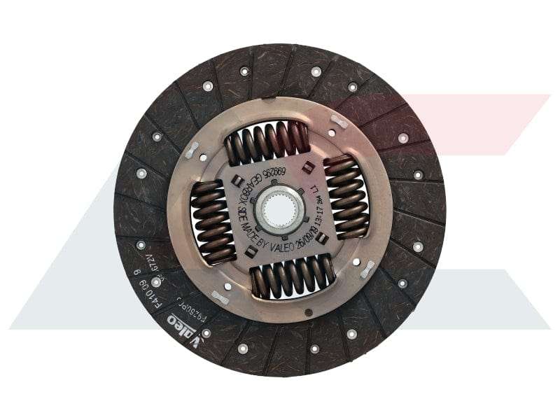 Clutch Kit with flywheel Seat Ibiza Cupra 1.8VW Polo 6R 9N 1.6 Tdi (CAYC,CLNA)